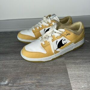 Nike dunk low Sun Club